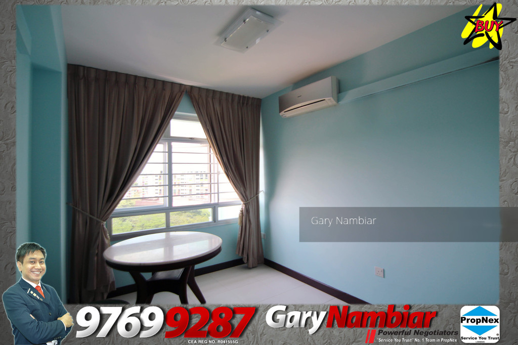 Blk 445 Yishun Avenue 11 (Yishun), HDB 4 Rooms #142758812